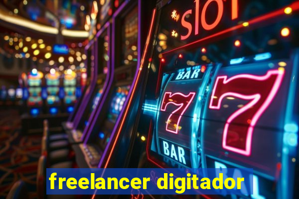 freelancer digitador